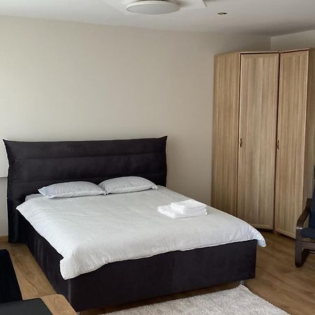 S&A Apartamentai Panevėžys 外观 照片