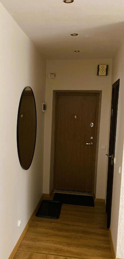 S&A Apartamentai Panevėžys 外观 照片