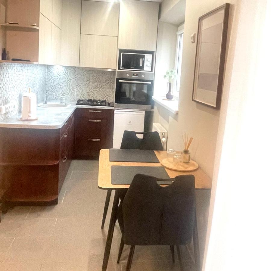 S&A Apartamentai Panevėžys 外观 照片